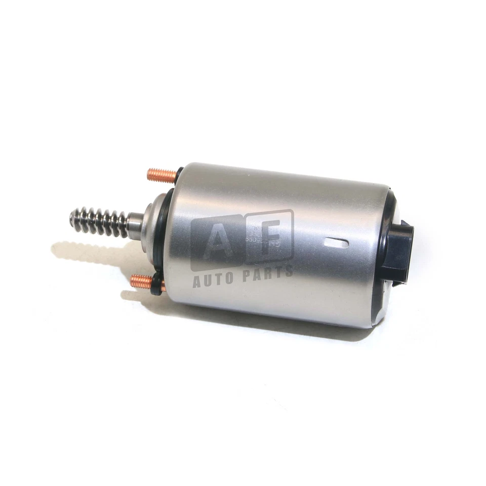 FEBI STELLELEMENT EXZENTERWELLE VENTILSTEUERUNG FÜR BMW E81 E46+E90 E60 E84+E83 - Bild 2 von 4