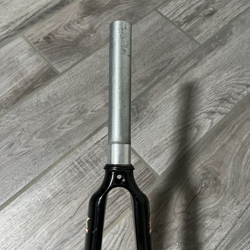 Kinesis Highmodulus Carbon Series Fork 1 1/8” Threadless Steerer Top Tube - Picture 9 of 10