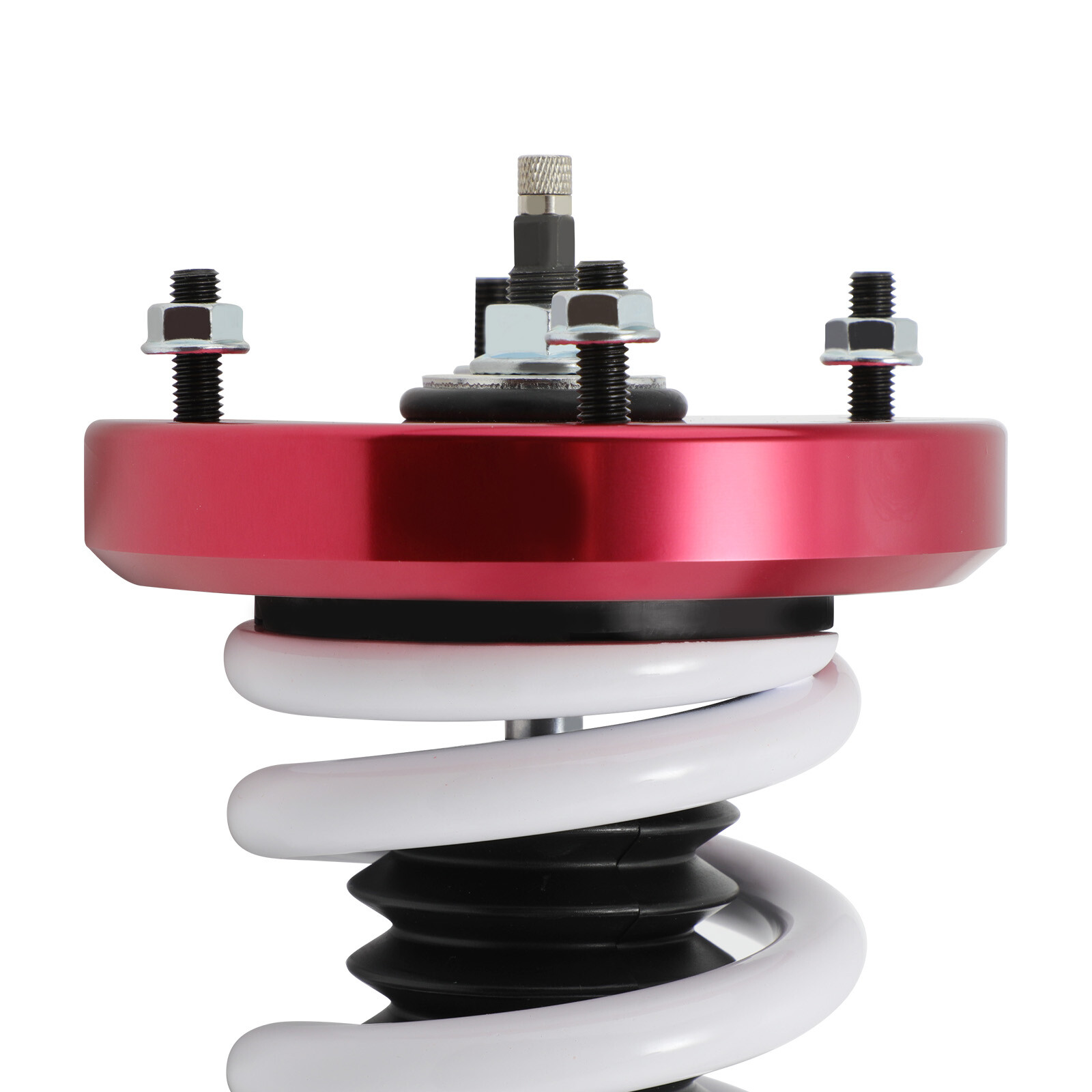 24 levels Coilovers Suspension Lowering Kit For Jaguar XJ8 XJR X350