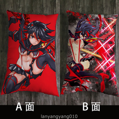 kill la kill pillow