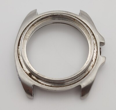 USED CITIZEN NY2300 POLISHED MIDCASE MENS WATCH BVT06545