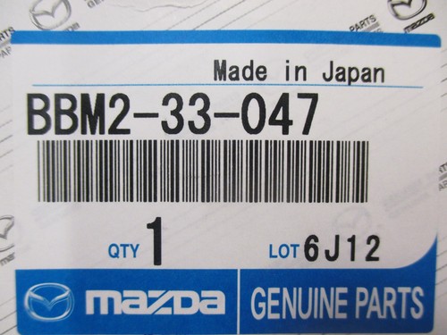 Mazda bbm2 33 047