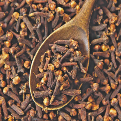 100+ Whole Cloves Organic / clou de girofle, Chiodo di garofano, Qurnafl, Clavo