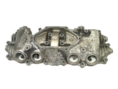 zylinderkopfhaube für HONDA CB 350 F 1972-1974 gebraucht 157564 | eBay