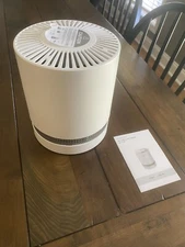 Rigoglioso Air Purifier (Still In Box)