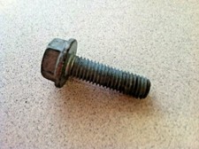 1997-2000 MERCEDES-BENZ C230 C280 W202 ~ ENGINE MOUNTING TO BRACKET BOLT