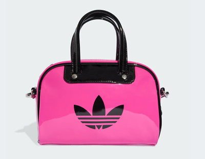 adidas Originals handbag Adicolor Mini bowling bag Tote bag