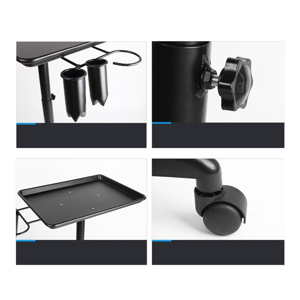 Salon Hairdresser Tattoo Service Trolley Station Dentist Medical Alloy salon-hairdresser-tattoo-service-trolley-station-dentist-medical-alloy