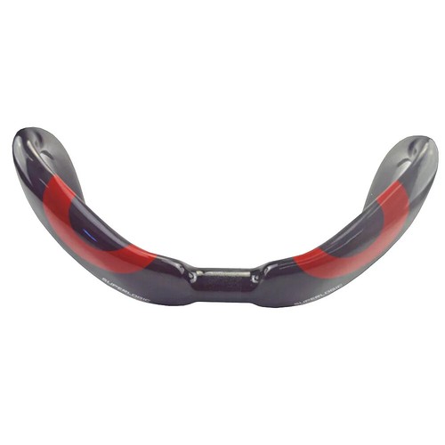31.8 Mm Track Competition Cycling Handlebar Track Sprinters Bar 37/38.5cm Width - Picture 7 of 17