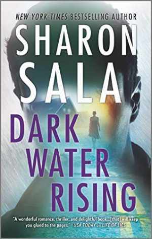 Dark Water Rising - Paperback, by Sala Sharon - Acceptable - Picture 1 of 1