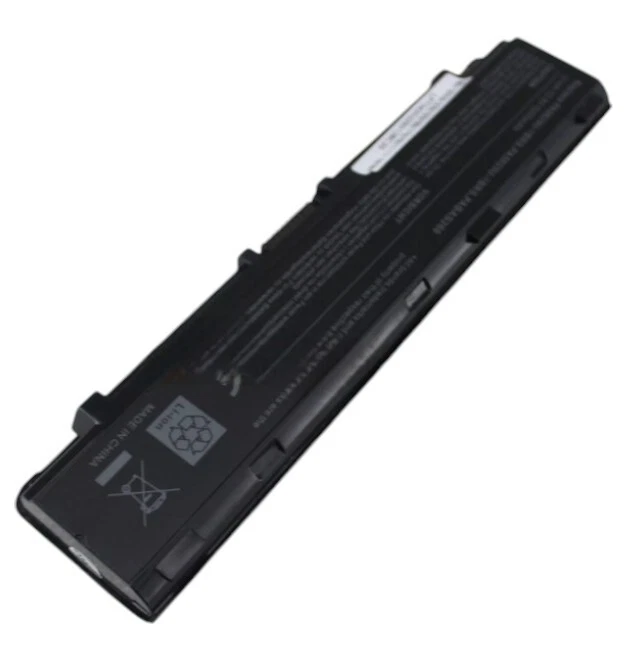 Batería 5200MAH para Toshiba Satellite C800 C850 C870 L800 L830 L855 PA5024U-1BRS Foto 2 de 4