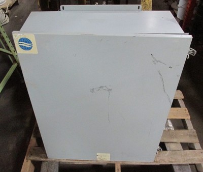 Pump Con Inc. 10 HP 3 Phase 60 Hz 230vAC DWG # E170198-01 71126MO