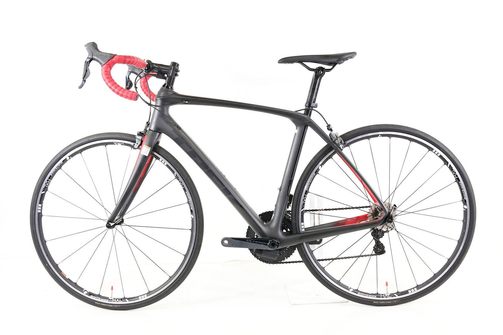 2018 Trek Domane SLR, Size 54 cm, Very Good - INV-93395