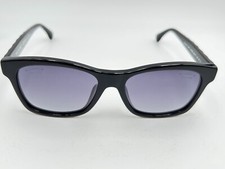 Chanel Sunglasses 5484 c 760/S8 Black Gray Square Polarized
