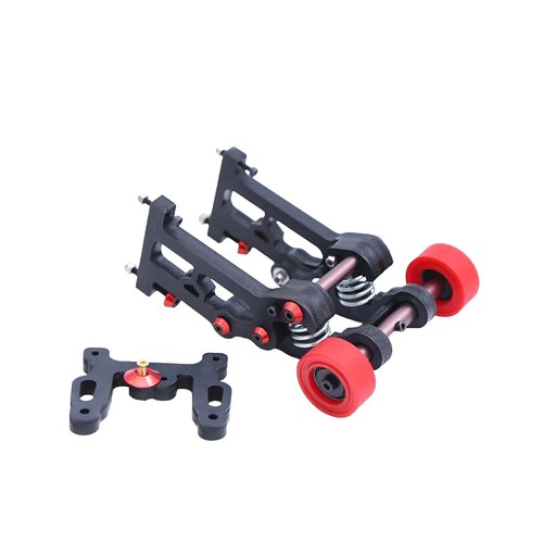 1/10 RC Auto Motorhalterung Einfach Zu Installieren Produktbild-Vorschau 10