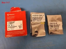 Microchip AVR128DA48-CNANO Kit Development tools