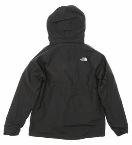 boundary triclimate jacket