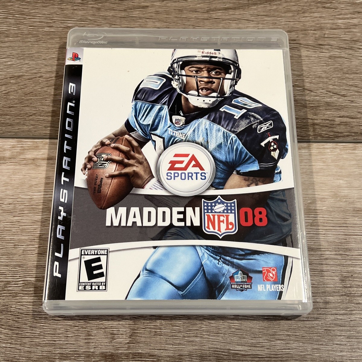 Madden NFL 08 - PS3 | eBay