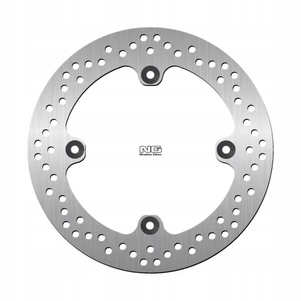 Disque de frein arrière endurance 260mm Suzuki V-Strom 1000