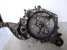Boite de vitesse Opel ZAFIRA