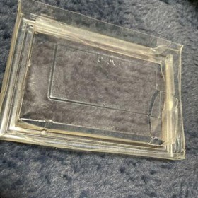 Rockman 6 Megaman Famicom Nintendo FC Japan Import NES NTSC-J