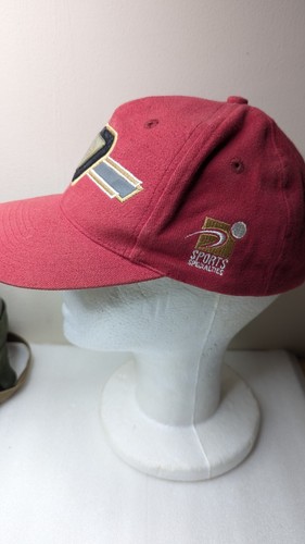 Vintage San Francisco 49ers Hat Sports Specialties 90's NFL Pro Line Cap Cotton - Picture 2 of 9