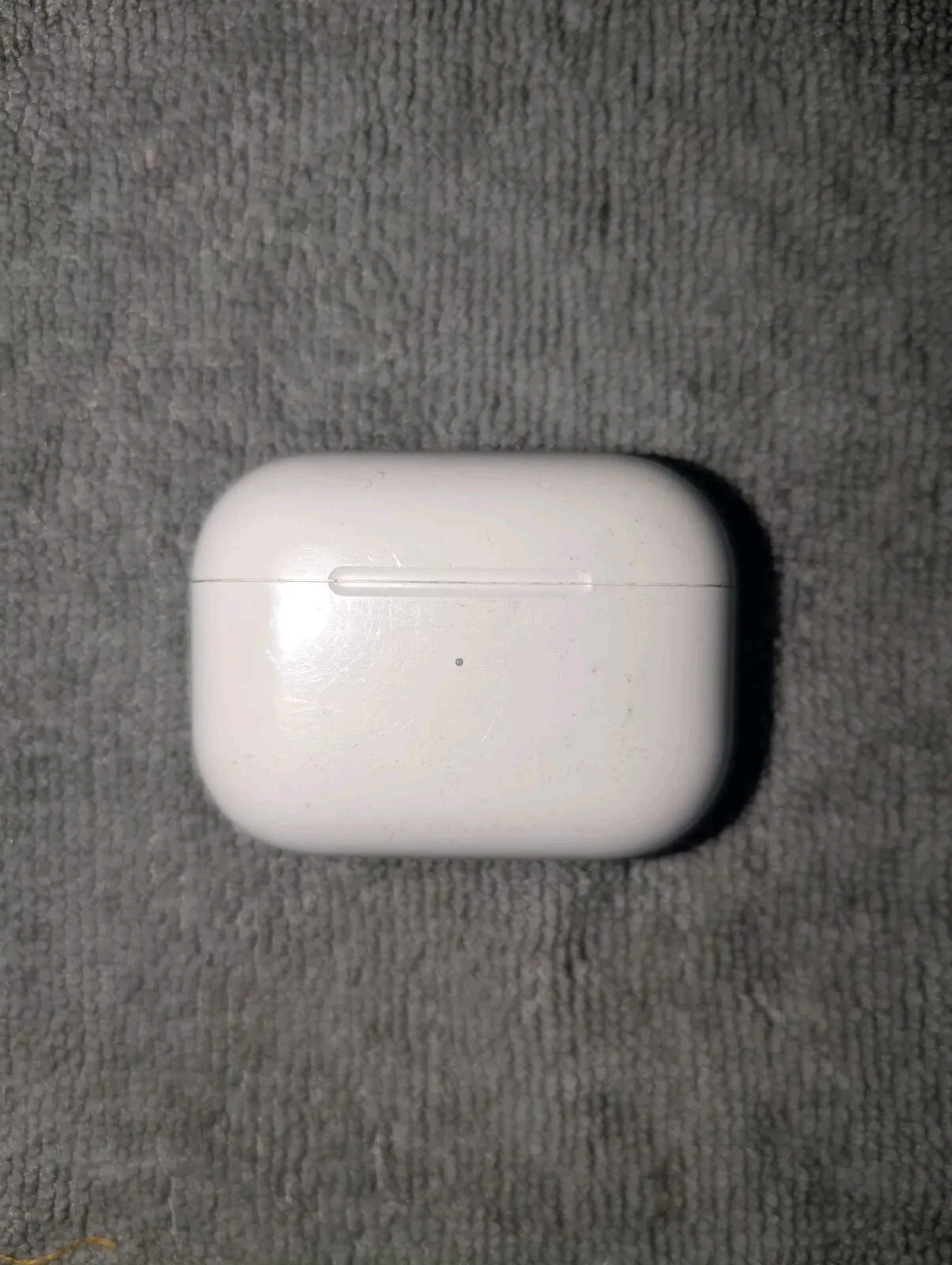 Apple AirPods Pro with Wireless Charging Case A2190 - White
