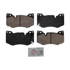 [Front] Ceramic Disc Brake Pads NWF-PRC2312 For Cadillac CT5 Chevrolet Corvette