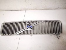 Calandre Volvo S80