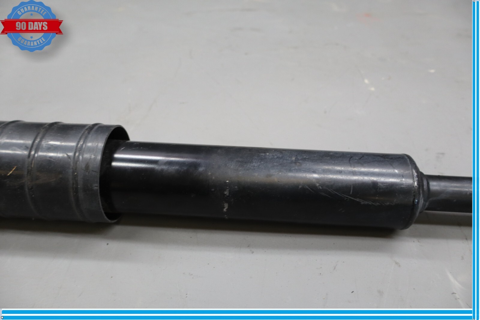 18-24 Maserati Ghibli Rear Left Driver Shock Strut Absorber 462400014247 Oem