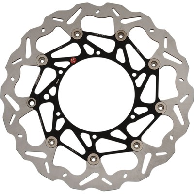 Braking Brake Rotor for Husqvarna - WK115L WK115L