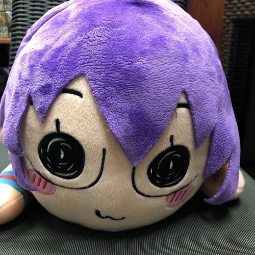 nagato plush
