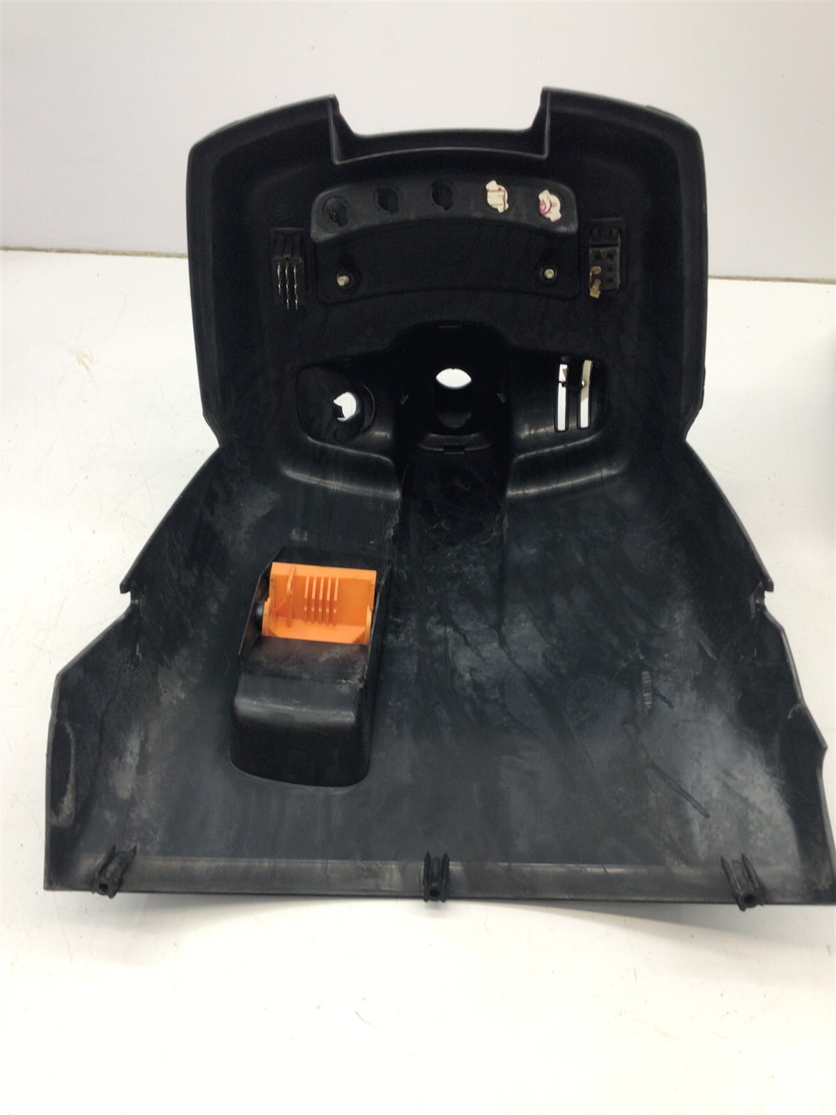 John Deere Dash Light Meanings - 4k017ua