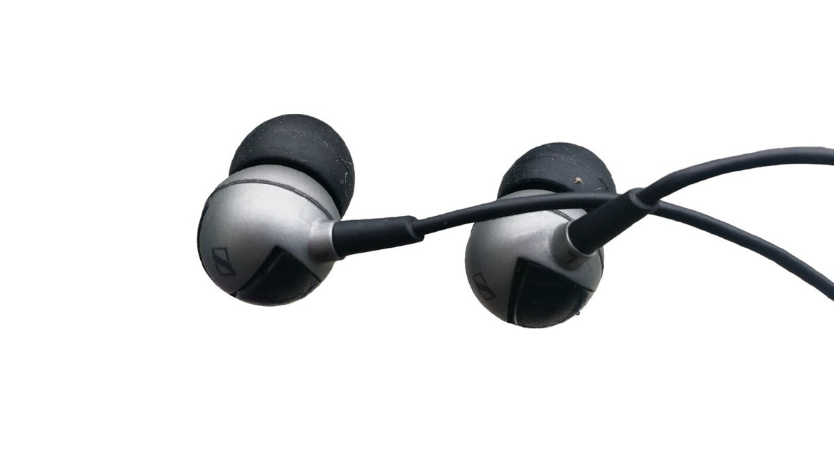 Sennheiser Cx 200 Cx 180 Review Sennheiser CX Vs CX 200 Street II