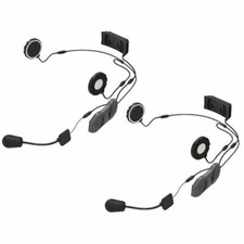 SENA Kommunikationssystem 10R Doppelset