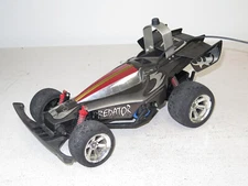 Vintage Nikko Predator RC Car *UNTESTED*