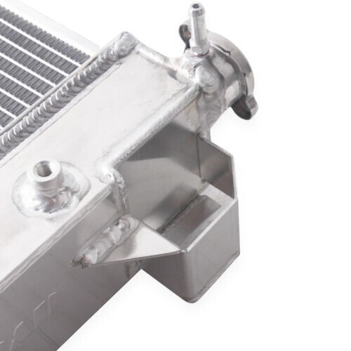 4 Row Aluminum Radiator For 2003-09 Dodge Ram 2500 3500 5.9L 6.7L Cummins Diesel - Bild 10 von 11
