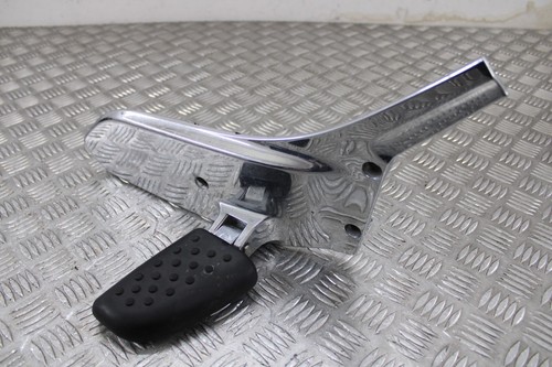 BMW K1200 LT 2005 right hand rear footrest peg & hanger bracket 2004 - 2009 - Picture 2 of 5
