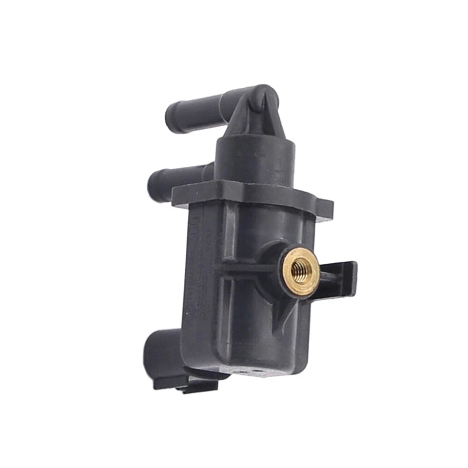 Turbocharger Boost Solenoid TBV1011 For SUBARU WRX STI 2014-2018 OUTBACK 2005 Foto 4 de 4