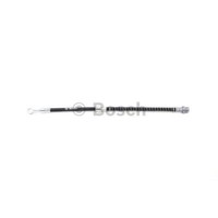 Bosch Bremsschlauch Bremsleitung Hinten Links FüR Hyundai I10 1 987 481 874