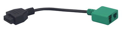 OTC (3825-13) Pegisys Adapter for Isuzu Geo