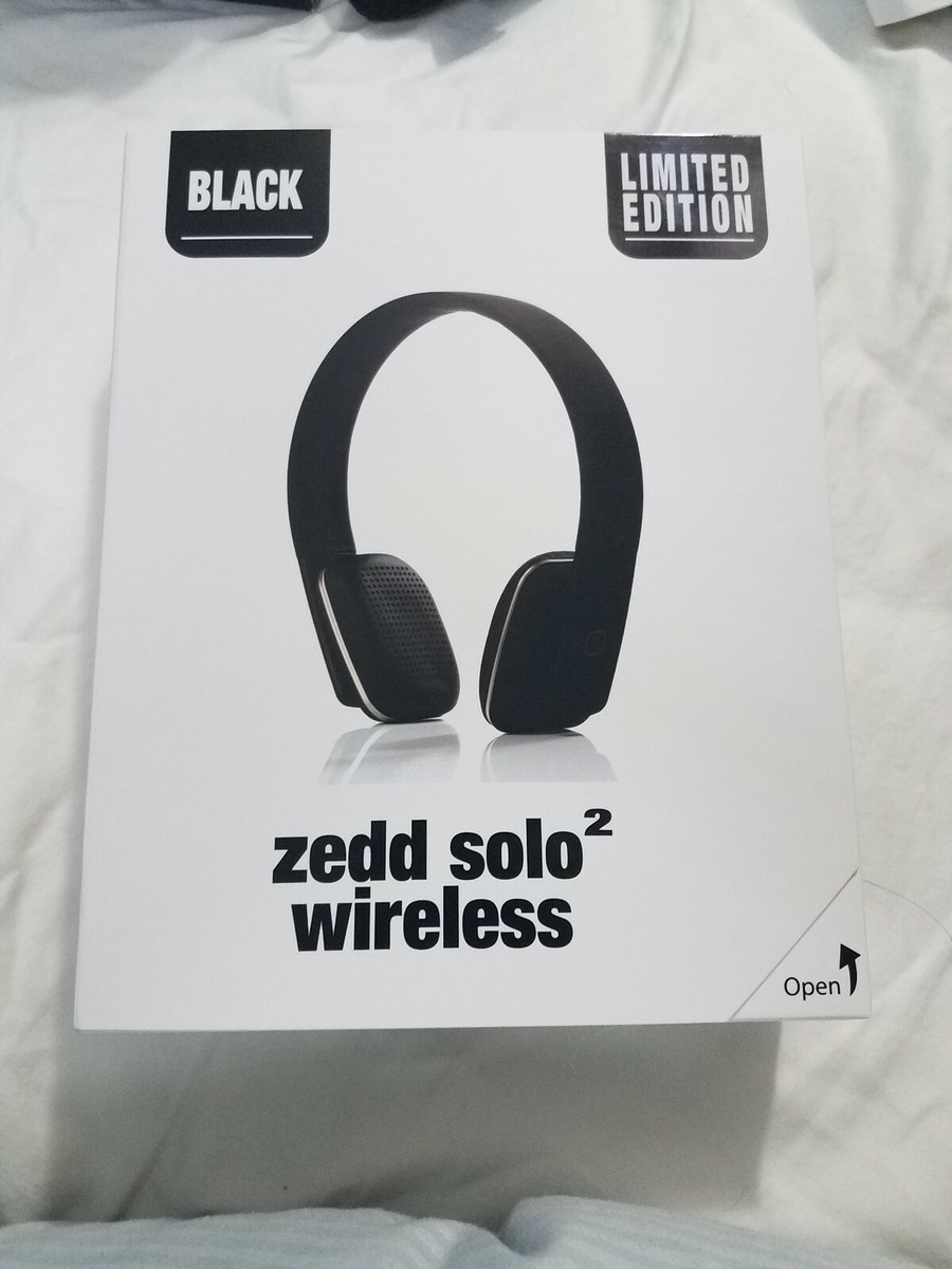 z*y様 ス*イ様 beats solo2 wireless スペシャルエディシ Zedd Solo2 Wireless | eBay