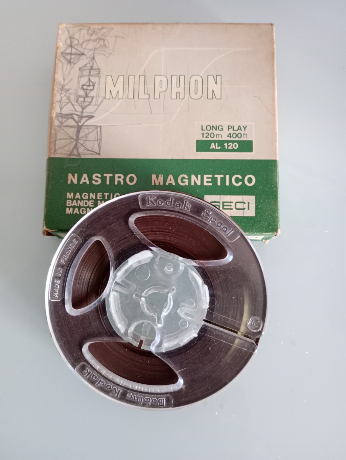 Foto 1 di 1
