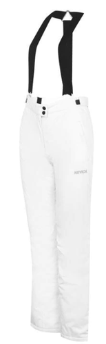 Nevica Meribel Womens White Ski 