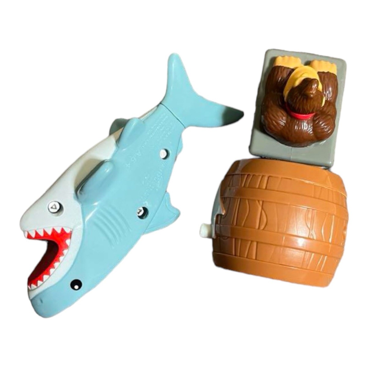 2sets McDONALD Japan Limited Happy Meal Toy Universal