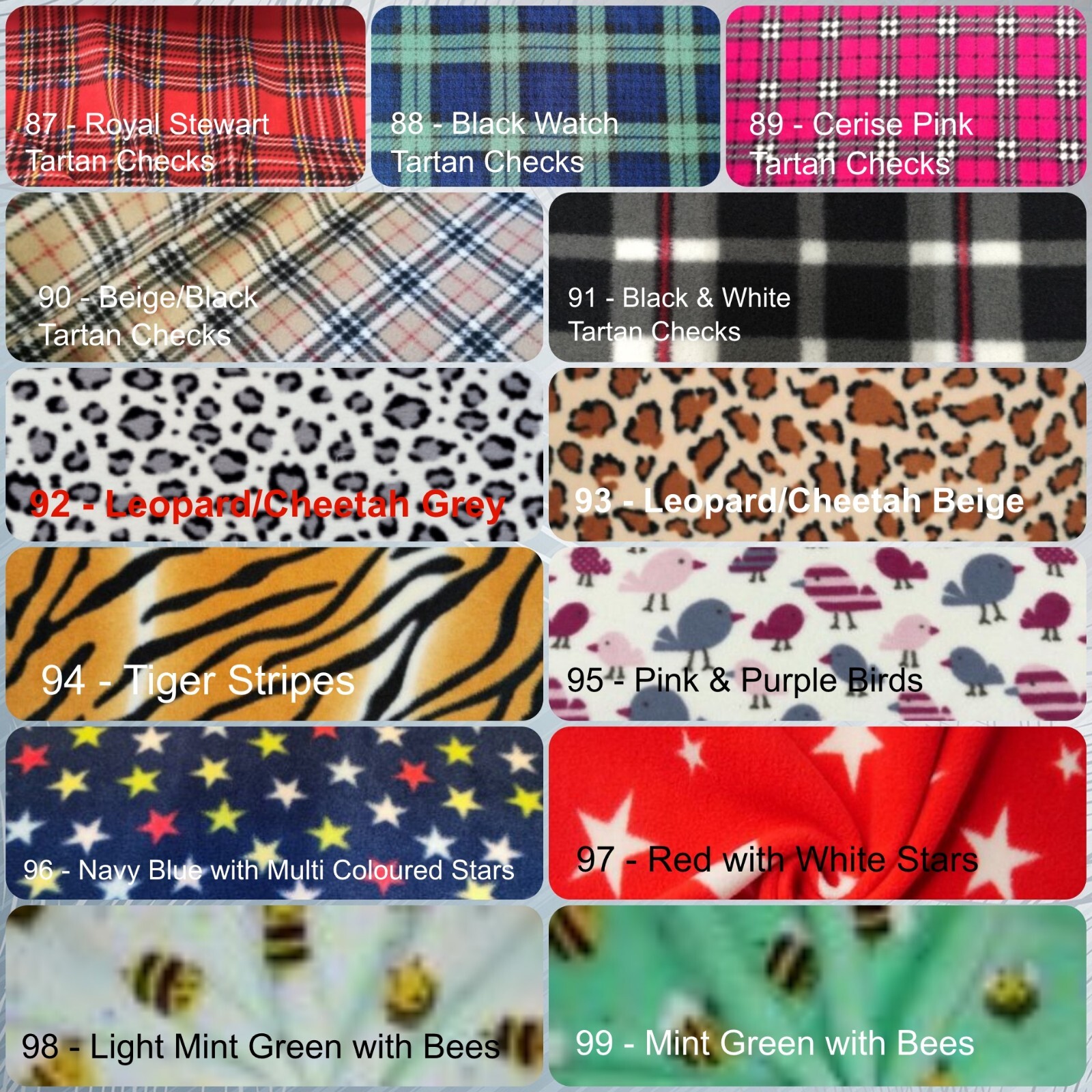 SILVER GREY Pet Cat Bed Replacement for Natural Paradise Cat Tree