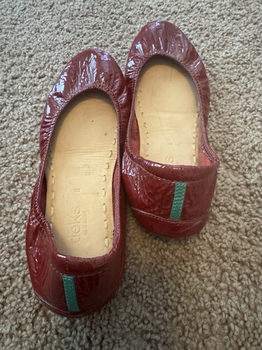 Ruby Tieks - Picture 3 of 3
