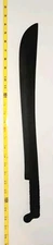 Training Martial Arts Vietnam Replica Machete Sword Kali Arnis Escrima Eskrima