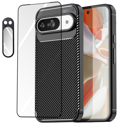 Google Pixel Xl Case For Google Pixel Pro XL Case Shockproof