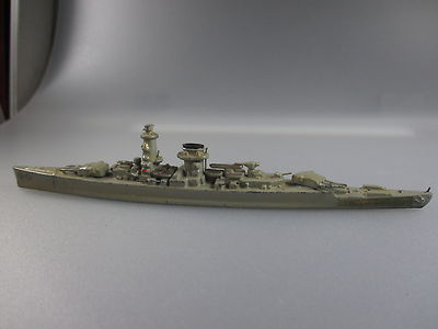Wiking:Schiffsmodell ''Admiral Graf Spee''    (Nr.9 K24)